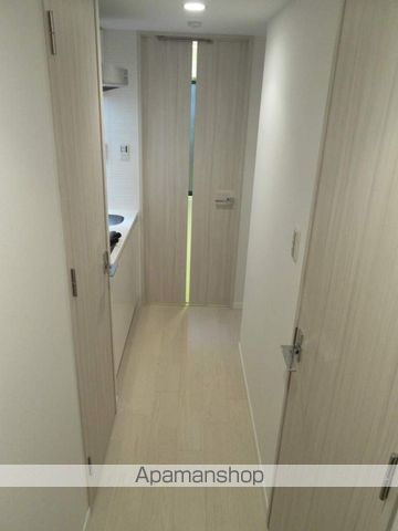 S−RESIDENCE緑橋駅前の内装写真