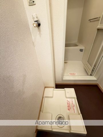 ガーデンコート Bの内装写真