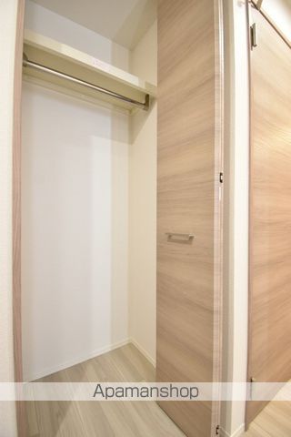 クレスタの内装写真