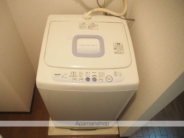 IF西梅田の内装写真