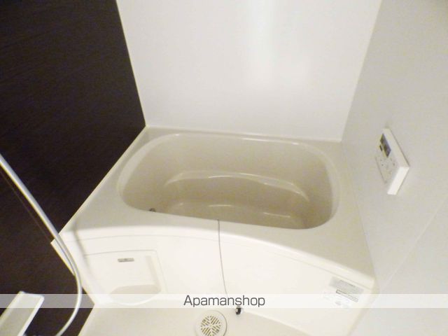 グランディール枝堀Aの内装写真