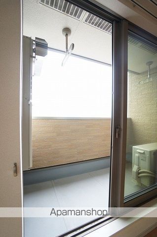 カーサ・ボニートK・IIIの内装写真