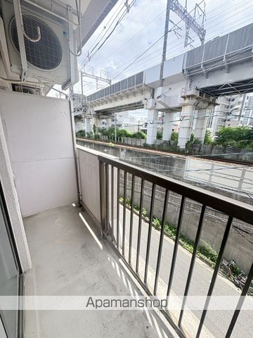 コーポ西田の内装写真