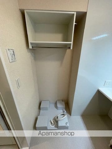 ヴィエン南田辺の内装写真
