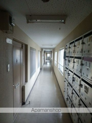 コーポ佐野富月寒東のその他写真