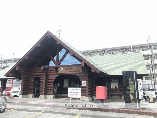 レオパレスグリーン・グラスＷ 107 ｜ 高知県高知市若草南町6-43（賃貸アパート1K・1階・23.18㎡） その19