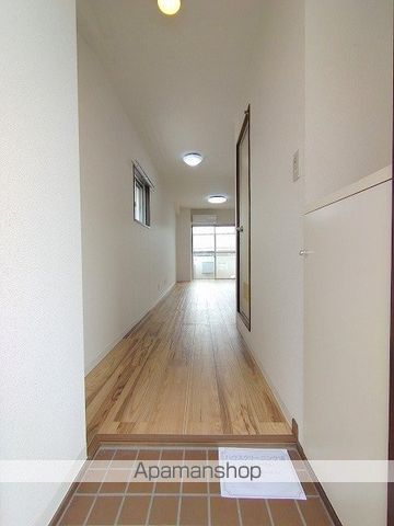 PLENDY川崎宮前の内装写真