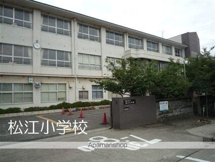 タウニィ浜代Ⅱ[2DK/35.72m2]の周辺5