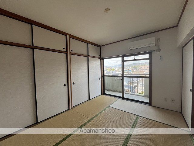 プラザMACの内装写真