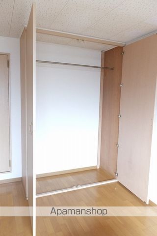 レオパレスプリマベーラIIの内装写真