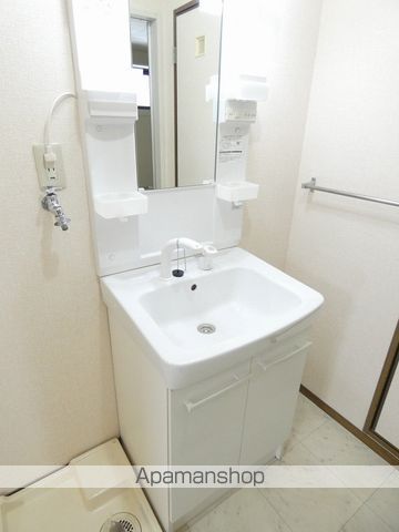 グランドールN Aの内装写真
