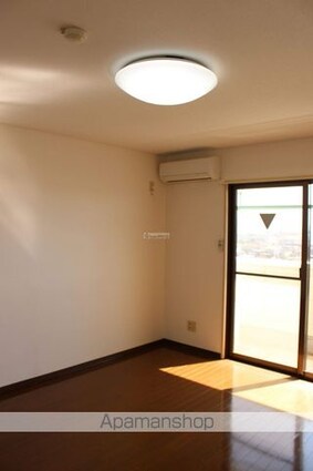 南松永レジデンス[1K/25m2]のリビング・居間