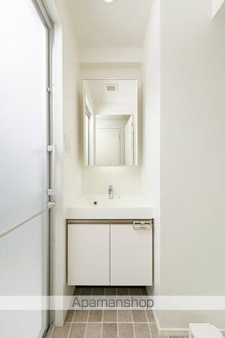エンクレスト天神PORTの内装写真