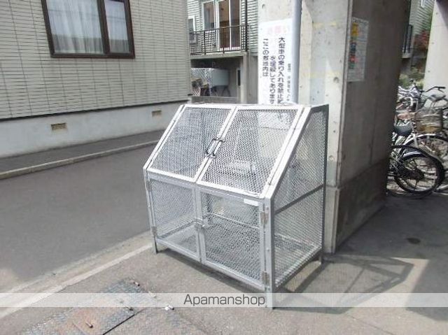 シルキーハイツ裏参道のその他写真