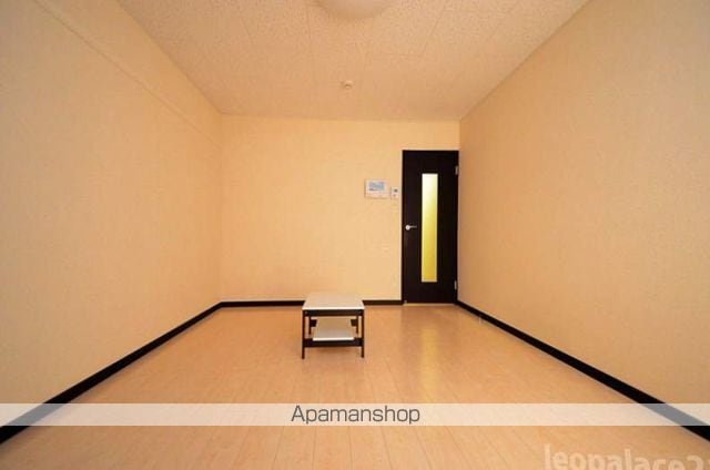 レオネクストシャーマー筋川の内装写真