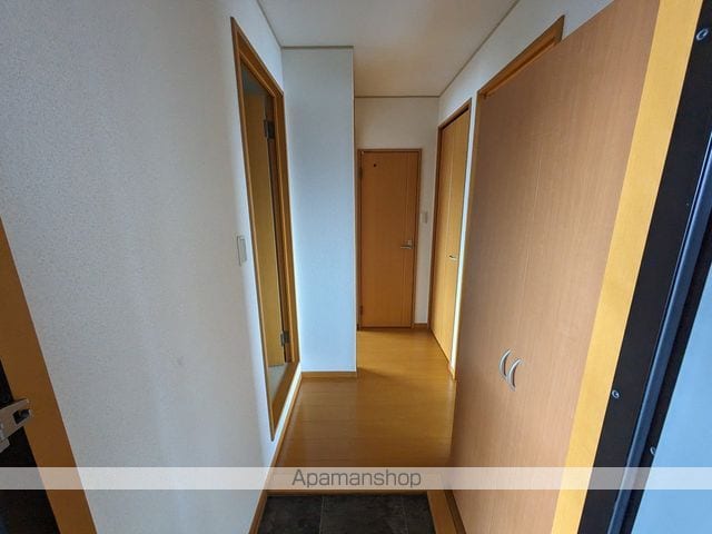 クレール友松の内装写真