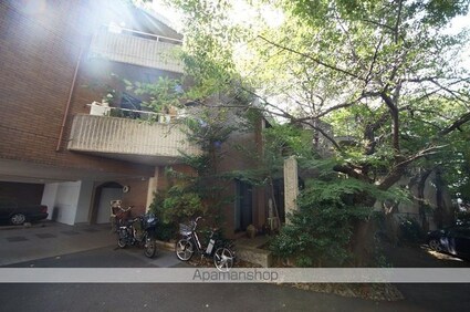 ドミナーレサクマ[2LDK/80m2]の共用部3