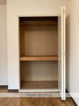 和歌山県和歌山市和歌浦南３丁目[3LDK/62.85m2]の収納