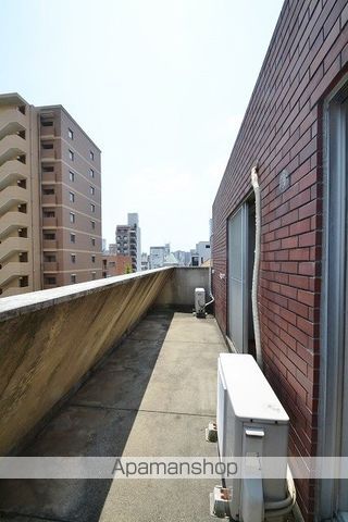 メゾン富士岡山の内装写真