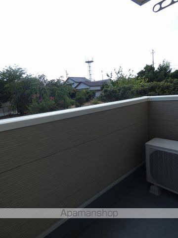 ヴァーサBの内装写真