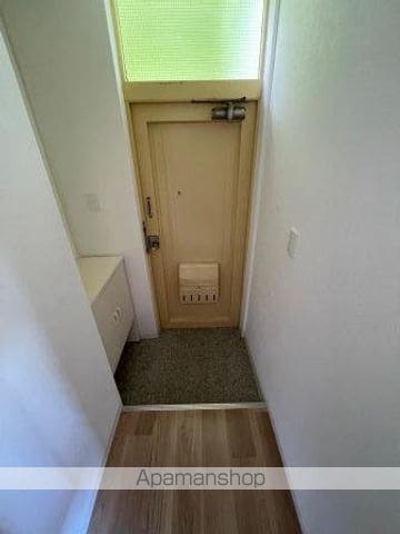 シティパレス新潟の内装写真