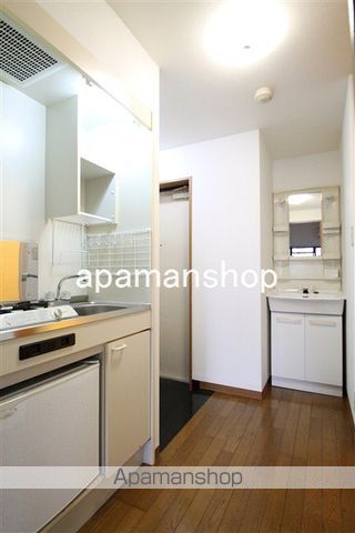 ジュネーゼ大阪城南の内装写真