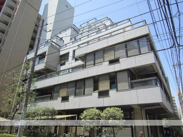 東葛西ビルの外観写真
