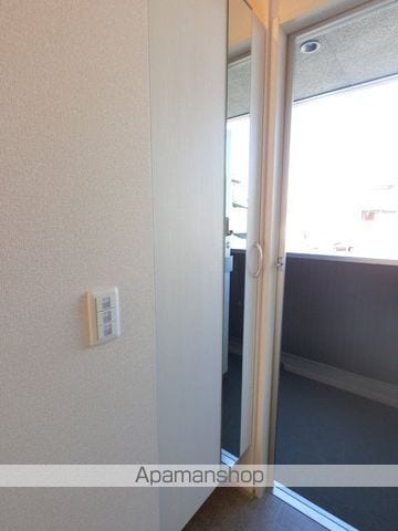 ERSTEの内装写真