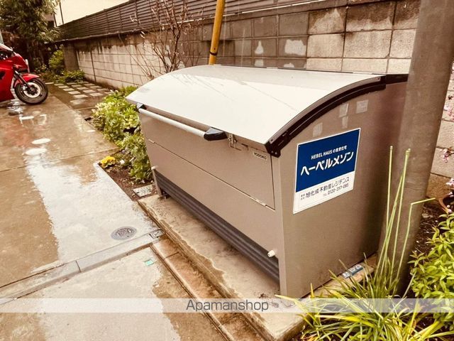 アーク吉祥寺の内装写真