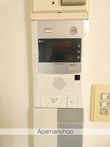 SGウイング荒田の内装写真