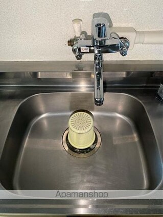 シャンボール瀬戸Ⅰ[1K/17.82m2]の内装5