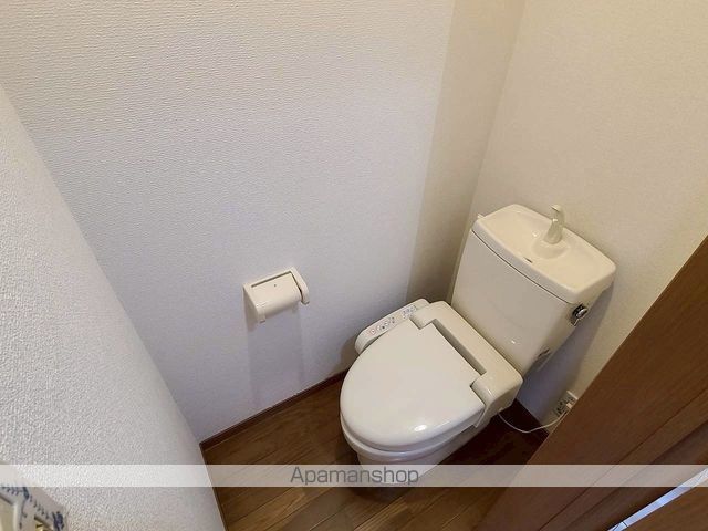 キャトルセゾンA棟の内装写真