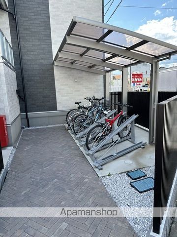 リブリ・坂戸南町の内装写真