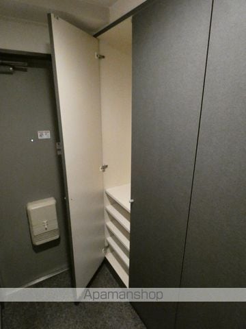メゾン住吉の内装写真