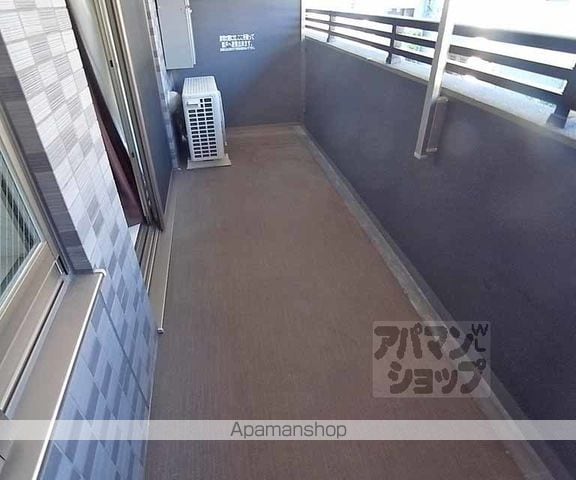 プレサンス京都天使突抜奏の内装写真