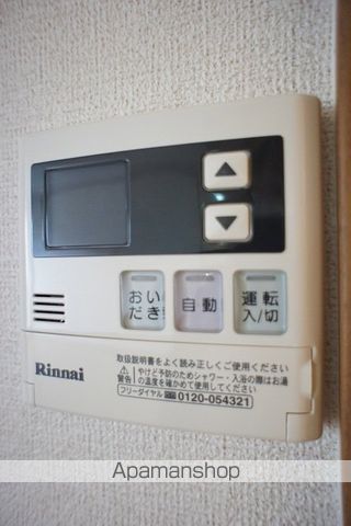 Point242 B棟の内装写真