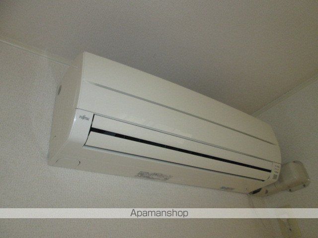 サウス・ハピネス IIIの内装写真