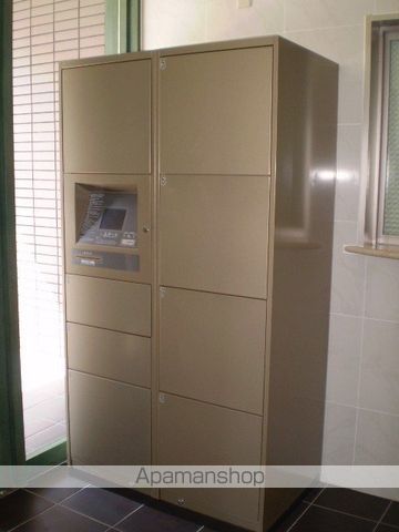 アマーレ葵の外観写真