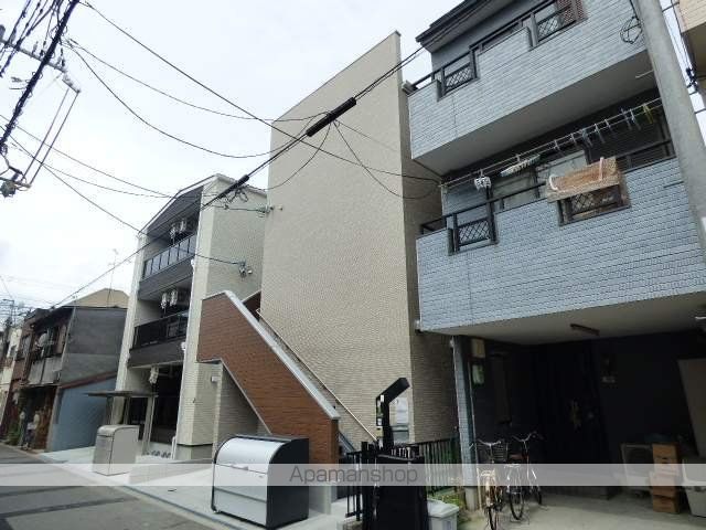 T.A小路東2丁目VIB棟の外観写真