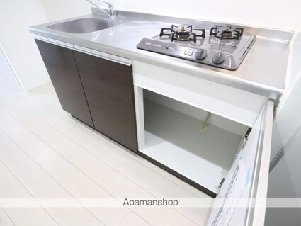 ＲＥＶＥ今池（レーヴイマイケ）[1K/22.37m2]の内装3