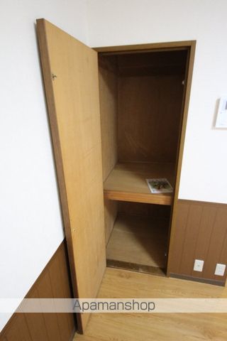 ラフィーネ7号館の内装写真