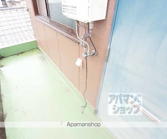 メゾンポインセチアの内装写真