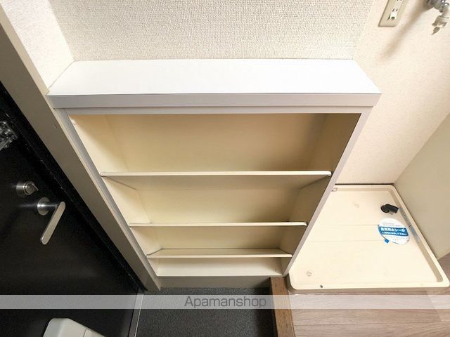 ロイヤルロードの内装写真