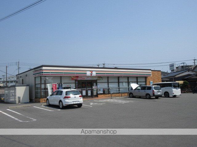 ファミールコートII Bの周辺写真