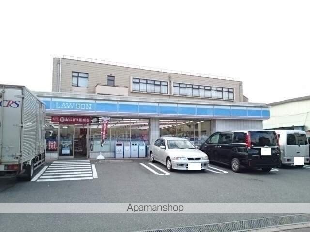 ZOOM川崎の周辺写真