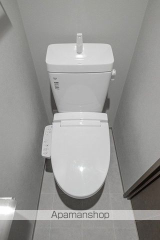 グランエール西日暮里SOUTHの内装写真