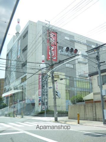 フジパレス下新庄I番館の周辺写真