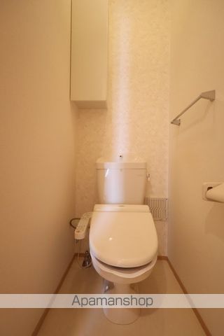 コーナスの内装写真