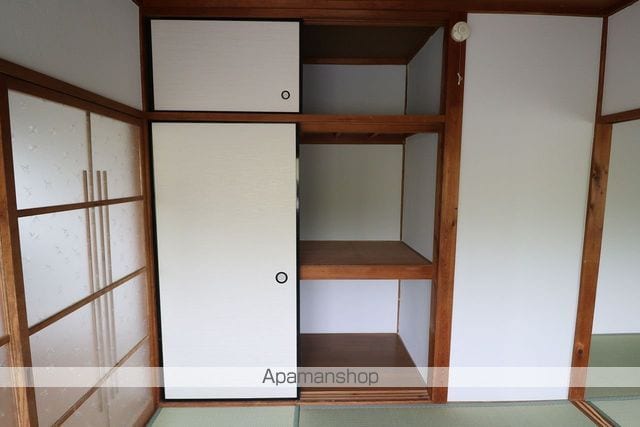 コーポ富野の内装写真