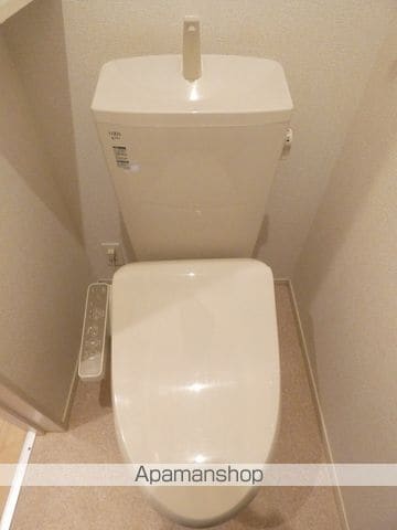 ディアコートIIの内装写真